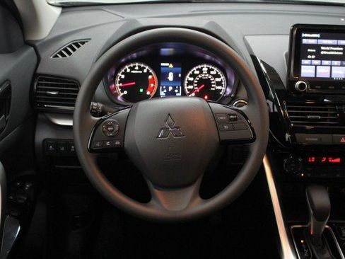 New 2026 Mitsubishi Eclipse Cross LE AWD/4WD image 21