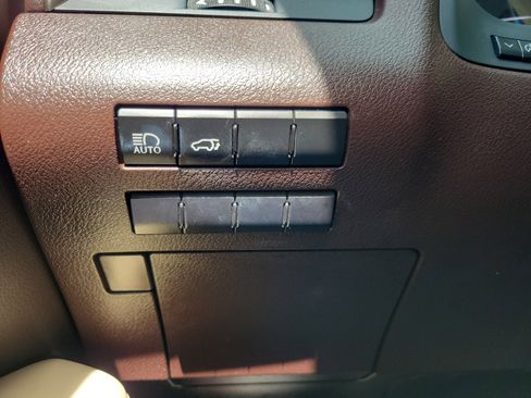 Used 2016 Lexus RX 350 FWD w/ Premium Package image 29