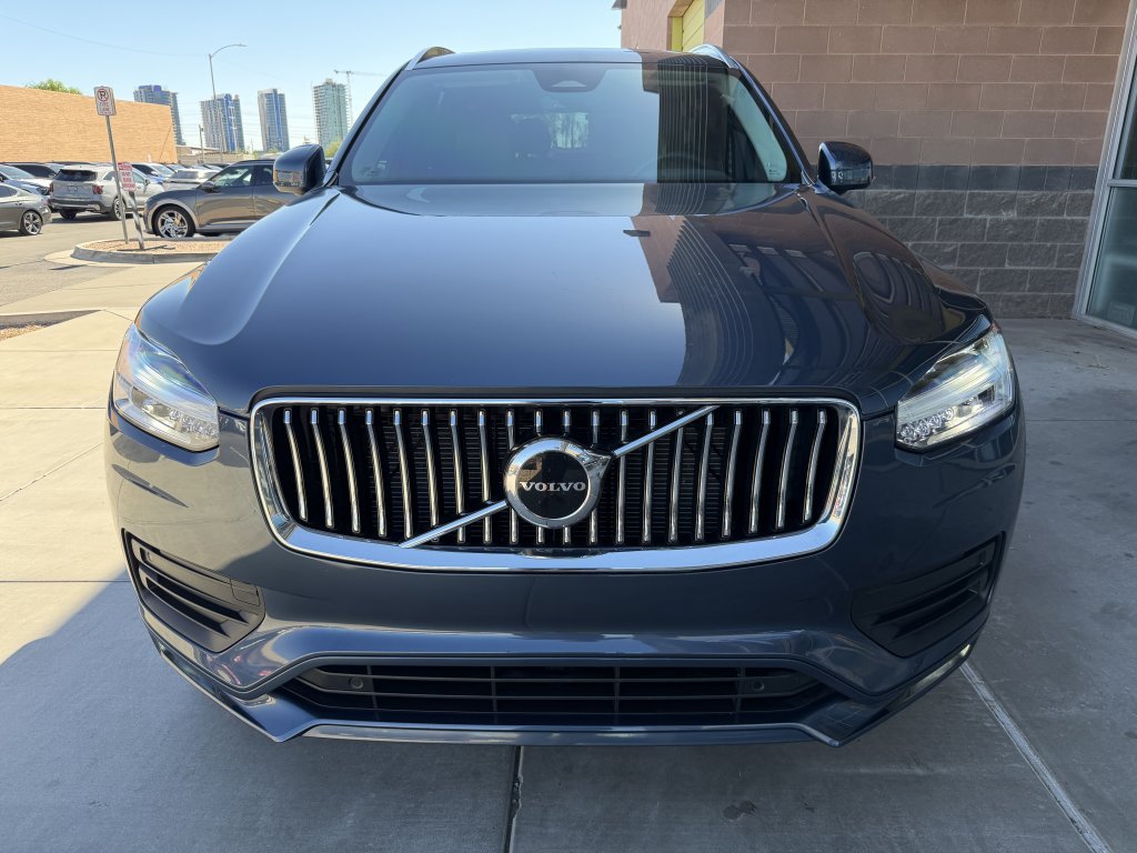 Used 2023 Volvo XC90 B5 Core w/ Protection Package AWD/4WD image 10