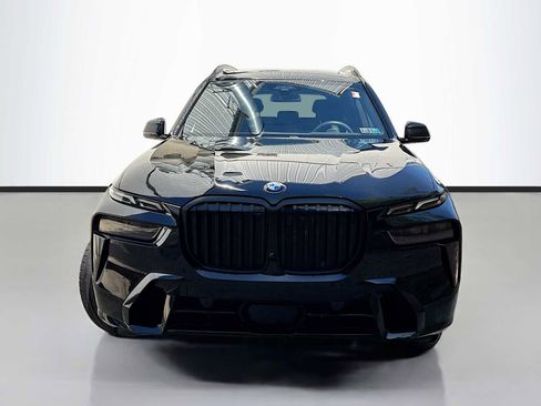 Certified 2023 BMW X7 xDrive40i w/ M Sport Package AWD/4WD image 2