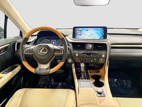 Used 2022 Lexus RX 350 FWD w/ Premium Package image 23