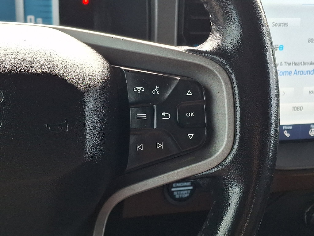 Used 2023 Ford Bronco Outer Banks AWD/4WD image 21