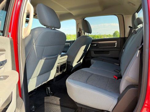 Used 2014 RAM 1500 Big Horn AWD/4WD image 7
