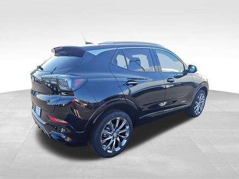 New 2026 Buick Encore GX Avenir AWD/4WD image 5