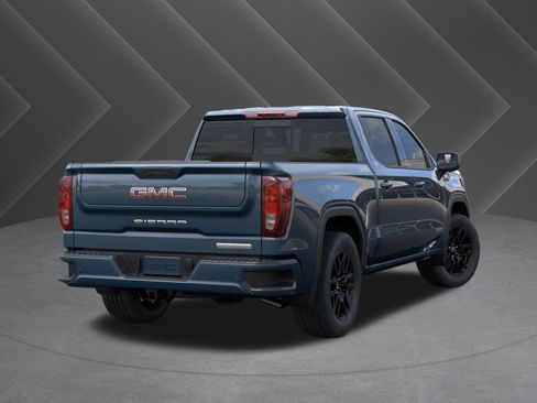 New 2026 GMC Sierra 1500 Elevation w/ Preferred Package image 5
