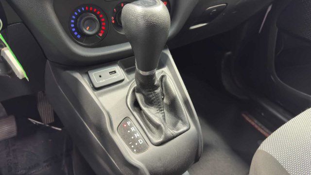 Used 2017 RAM ProMaster City Tradesman FWD image 25