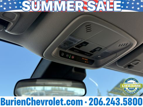 Used 2024 Chevrolet Malibu LT FWD image 15