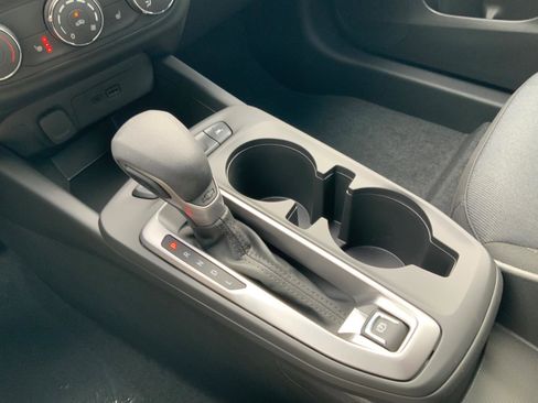 New 2026 Chevrolet Trax LS w/ LS Convenience Package image 25