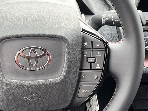 New 2026 Toyota Prius Plug-In Hybrid image 14