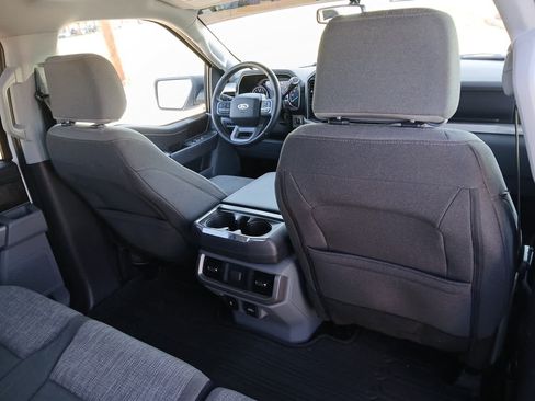 Used 2023 Ford F150 XLT w/ Equipment Group 302A High AWD/4WD image 60