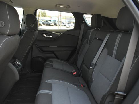 Used 2024 Chevrolet Blazer LT w/ LPO, Floor Liner Package AWD/4WD image 16