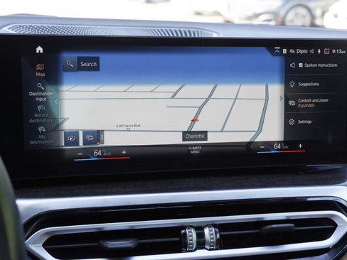 Used 2024 BMW 430i Convertible w/ Convenience Package RWD image 28