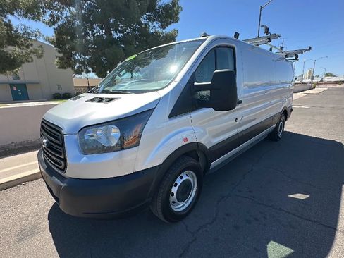Used 2019 Ford Transit 150 148 Low Roof RWD image 12