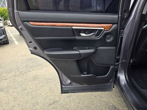 Used 2022 Honda CR-V EX-L image 15