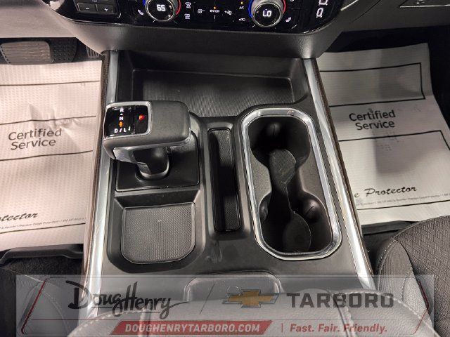 Used 2025 Chevrolet Silverado 1500 RST w/ Convenience Package II AWD/4WD image 47