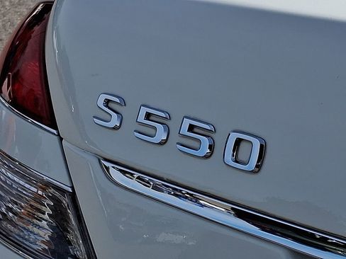 Used 2008 Mercedes-Benz S 550 S 550 4D Sedan image 31