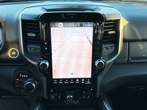 New 2025 RAM 1500 Big Horn image 29