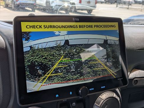 Used 2012 Jeep Wrangler Unlimited Sport AWD/4WD image 19