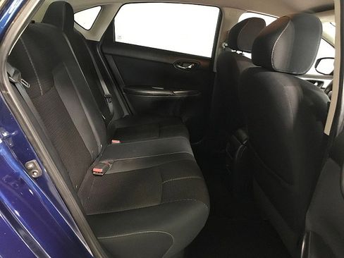 Used 2017 Nissan Sentra S FWD image 17