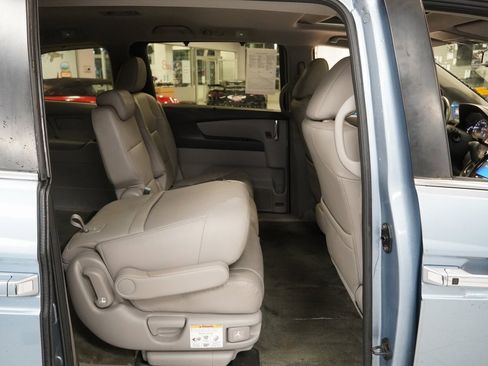 Used 2014 Honda Odyssey EX-L image 29
