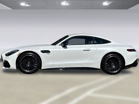 New 2025 Mercedes-Benz AMG GT 43 image 2