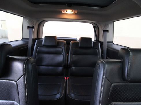 Used 2010 Ford Flex Limited image 28