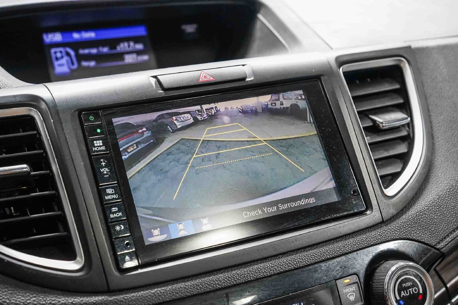 Used 2015 Honda CR-V EX-L image 26