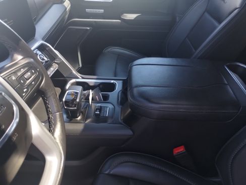 Used 2023 GMC Sierra 1500 Denali image 13