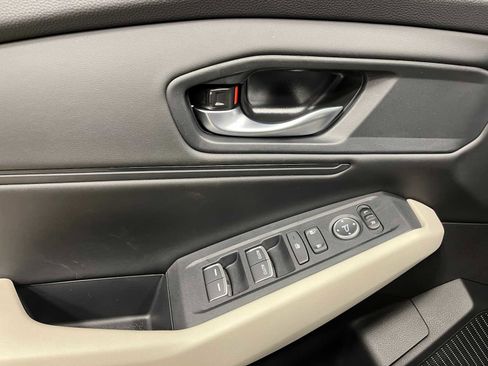 New 2025 Honda Accord SE image 14