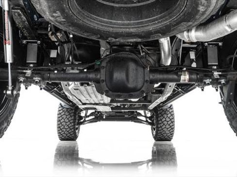 Used 2024 Ford F150 XLT w/ FX4 Off-Road Package image 33