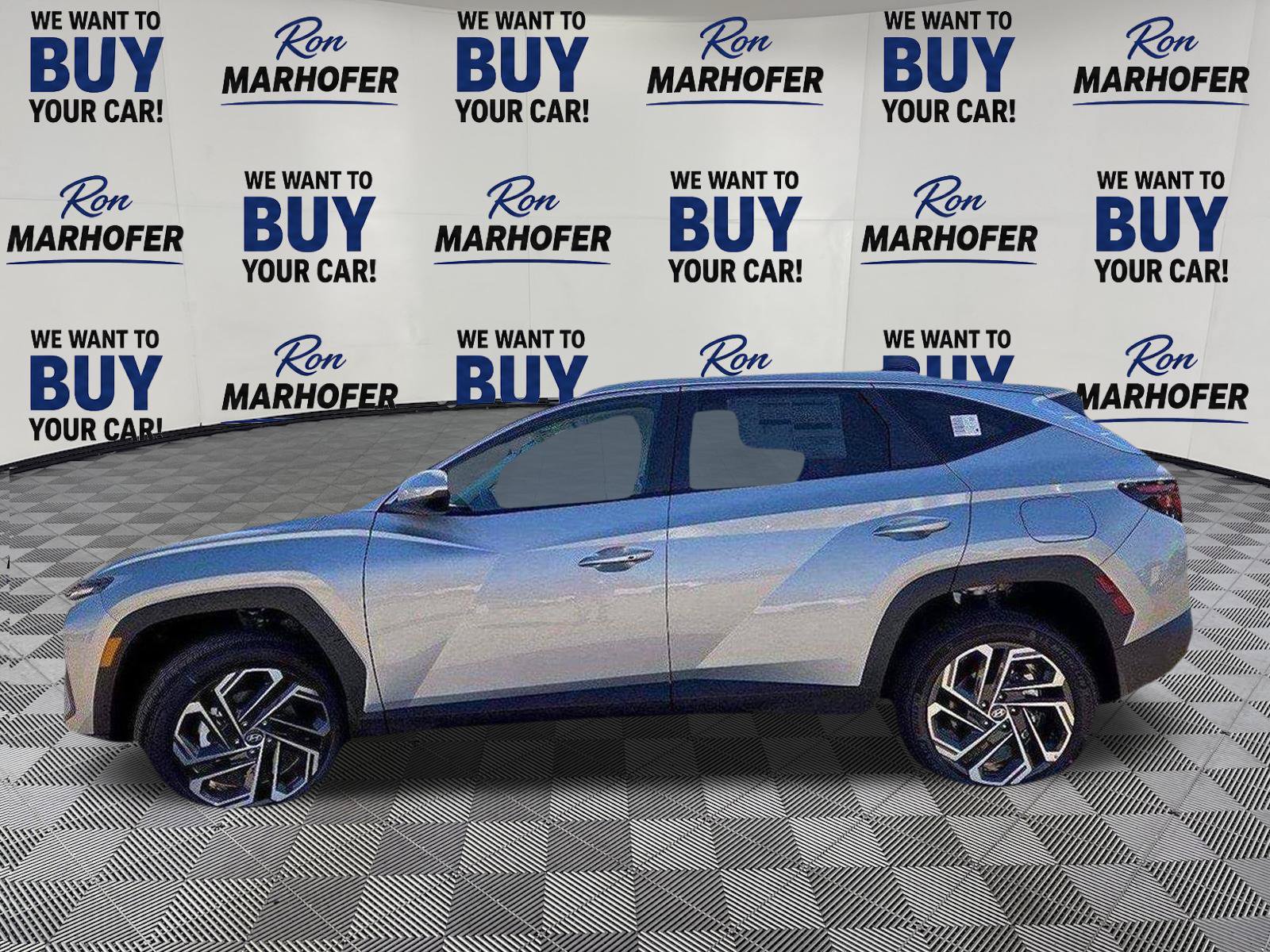 New 2026 Hyundai Tucson SEL Plus AWD/4WD image 68
