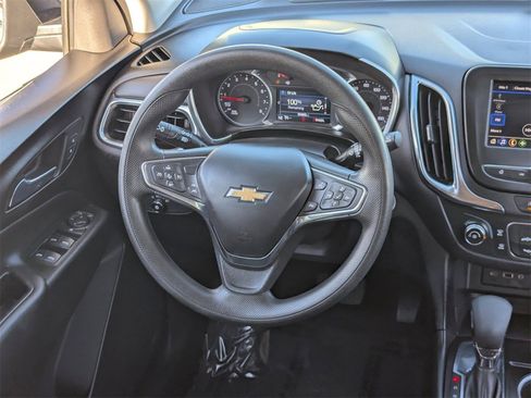 Used 2024 Chevrolet Equinox LT image 13
