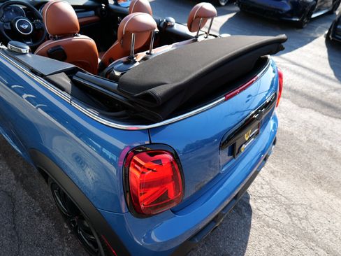 Used 2022 MINI Cooper John Cooper Works image 75