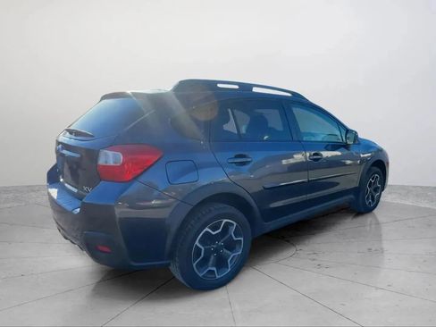 Used 2013 Subaru Crosstrek 2.0i Limited AWD/4WD image 5