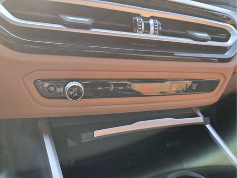 Certified 2023 BMW i4 eDrive35 w/ Premium Package RWD image 27