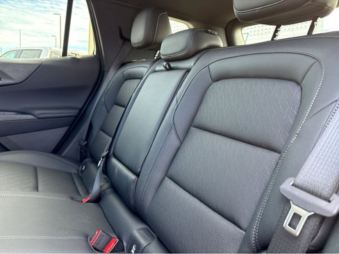 New 2026 Chevrolet Equinox LT w/ Safety and Technology Package image 20