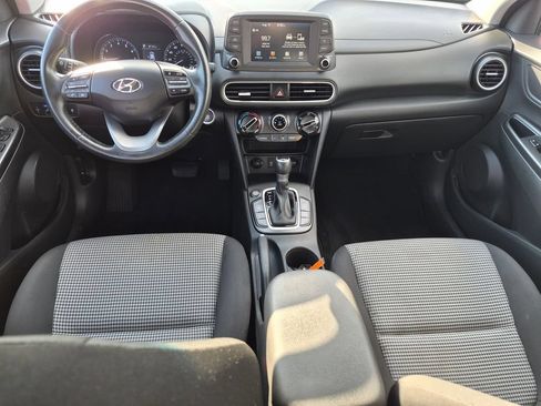 Used 2020 Hyundai Kona SEL FWD image 15