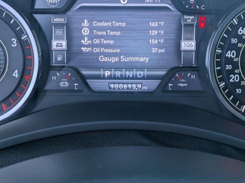 Used 2024 RAM 3500 Laramie w/ Protection Group image 21