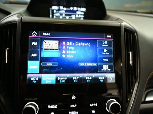 Certified 2024 Subaru Forester Wilderness image 38