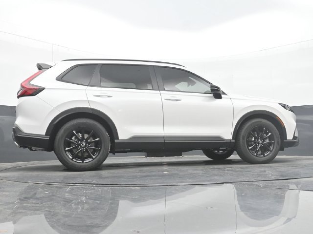 New 2026 Honda CR-V Sport-L image 34