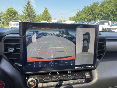 Used 2022 Toyota Tundra TRD Pro AWD/4WD image 35