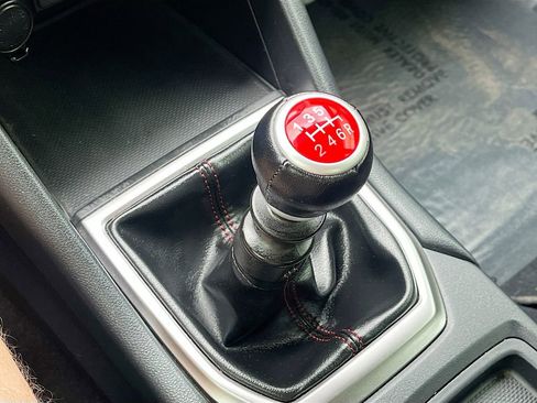 Used 2022 Subaru WRX Base image 16