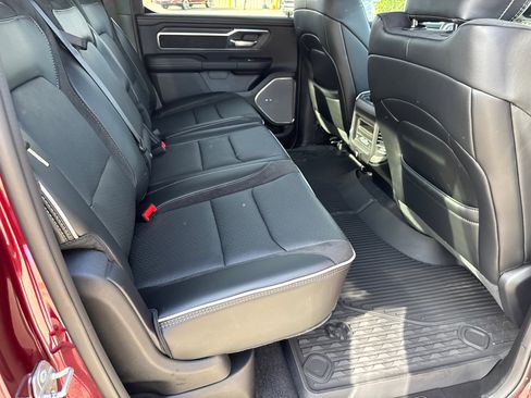 New 2026 RAM 1500 Laramie image 16