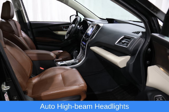 Used 2020 Subaru Ascent Touring w/ Popular Package #2A AWD/4WD image 16