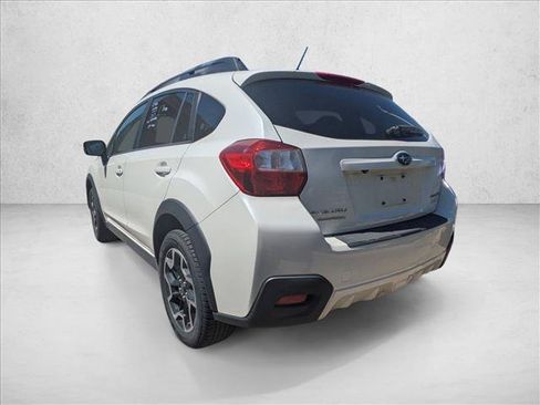 Used 2016 Subaru Crosstrek 2.0i Premium AWD/4WD image 6