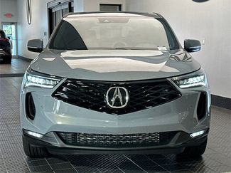 New 2026 Acura RDX A-Spec video 2