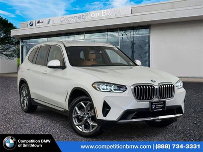 Used 2023 BMW X3 xDrive30i w/ Convenience Package