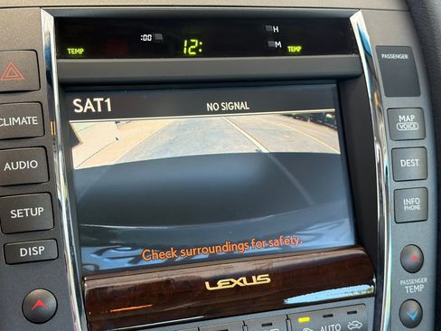 Used 2012 Lexus ES 350 FWD image 24