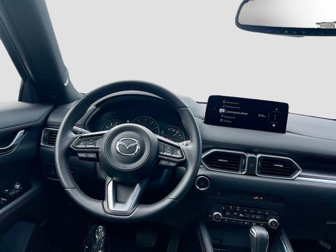 Used 2025 MAZDA CX-5 2.5 Turbo w/ Premium Package image 26