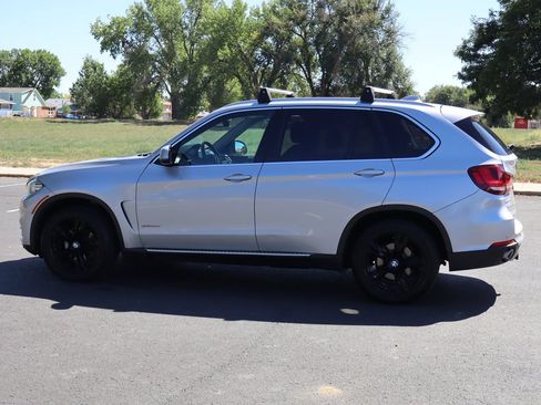 Used 2016 BMW X5 xDrive35d AWD/4WD image 8